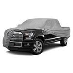 Oer MT9001H Titanium Plus Gray Car Cover New. Price: $259.47.