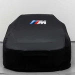 Bmw 5 Series E34 E39 E60 F10 G30 Black Indoor Car Cover With Logo New. Price: $141.90.