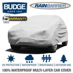 Budge Rain Barrier Suv Cover Fits Lincoln Navigator 2005 Waterproof Breathable New. Price: $109.95.
