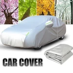 For Bmw Full Car Cover Outdoor Waterproof All-weather Protection 3-LAYER W/ Bag New. Price: $39.89.
