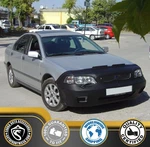 Full Front Car Bra For Volvo V40 / S40 1996 1997 1998 1999 2000 New. Price: $269.00.