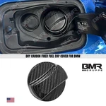 Dry Carbon Fiber Fuel Cap Cover For Bmw F30 F87 F32 F22 F80 G20 G30 E39 E90 New. Price: $36.99.