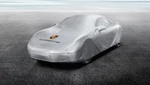 Genuine Porsche Boxster (718 982) Outdoor Car Cover W/ Cable 2017-2023 New. Price: $449.95.