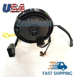 Clock Spring With Cruise Control Ford F-53 F-59 Stripped Chassis 8U9Z14A664A New. Price: $81.31.