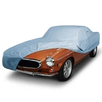 Icarcover Volvo 1800 1961-1973 Plus Series New. Price: $69.97.