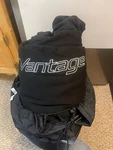 Genuine Aston Martin Vantage V8 MY2005-2018 Indoor Car Cover Black # Aml 702271 Used. Price: $425.00.