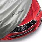 Genuine Acura Car Cover 08P34-TGV-201 New. Price: $227.16.
