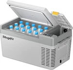 Bougerv Volt Refrigerator, Crpro 21 Quart Car Fridge, Portable Freezer (- New. Price: $600.37.