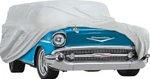 Oer Gray Softshield Cotton Flannel Car Cover 1957 Nomad Bel Air Safari Wagons New. Price: $309.98.