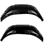 1973 1974 1975 1976 1977 1978 1979 Ford Truck Inner Wheelhouse Pair Rh+lh Side New. Price: $259.99.