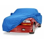 Covercraft C18611D1 Custom Sunbrella Car - Pacific Blue New. Price: $772.99.