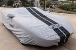 2006 2005 Factory Ford Cover (only) GTX1 Supercar Indoor New. Price: $4788.88.