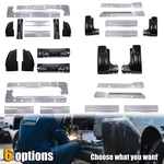 Rocker Panels & Cab Corners 1999-2017 Ford Regular / Extended 6 Options New. Price: $240.99.