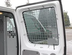 Kargo Master 4070C Side Door Hinged Set New. Price: $125.92.