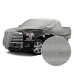 For Mazda B4000 1995-1997 Covercraft C14535PD Polycotton Gray Custom Car New. Price: $266.99.