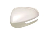 Driver Outside Mirror Cover (snow White Pearl) For 2020 2021 2022 Kia Sportage New. Price: $35.72.