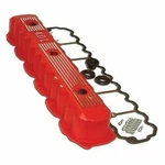 Crown RT35002 Valve Cover Kit Red Finish For Jeep Wrangler Grand Cherokee New. Price: $154.40.