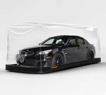 Amazon Protection Capsule Bmw M5 E60/E61 Exclusive Car Covers New. Price: $738.00.