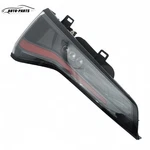 1PC Left Driver Side Inner Led Tail Light 34155-3W0-A01 For 2023-2025 Honda Hr-v New. Price: $181.36.