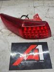 2003-2008 Infiniti Fx Driver Left Tail Light Lamp Assembly Quarter Panel Mounted Used. Price: $49.97.