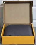 Seat Covercraft Carhartt SSC3446CAGY 2015-18 Ford F150 P/u 40/20/40 Front New. Price: $224.99.