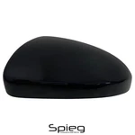 Side Mirror Cover For 2016-2020 Hyundai Tucson Ptm Driver W/o Turn Signal New. Price: $27.81.